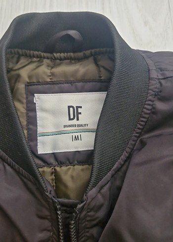 m Beden defacto bomber ceket mont