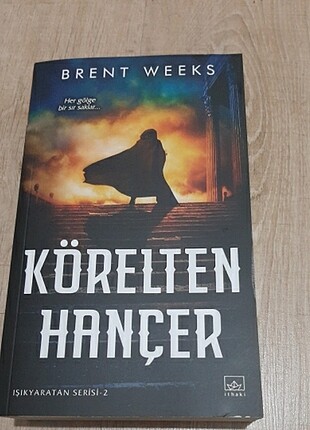 Körelten Hançer 