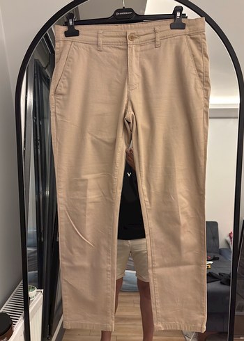 ALTINTILDIZ BEJ PANTOLON