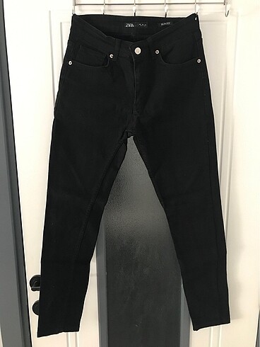 ZARA ERKEK JEANS