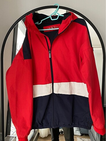 Pull and Bear PULL AND BEAR YAĞMURLUK