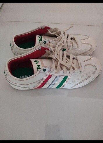 Orjinal Adidas Erkek Ayakkabı