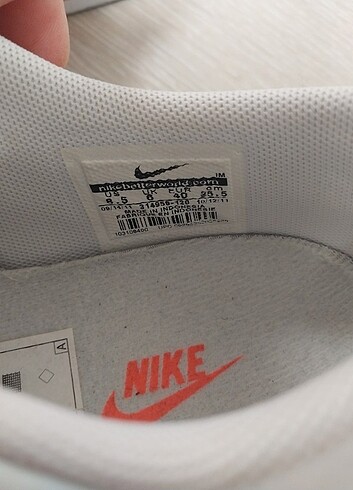 40 Beden Nike kadın spor ayakkabı orjinal