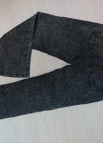 Benetton pantolon kız çocuk 