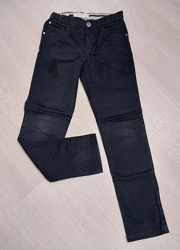 Mango Kids Mango pantolon kız çocuk