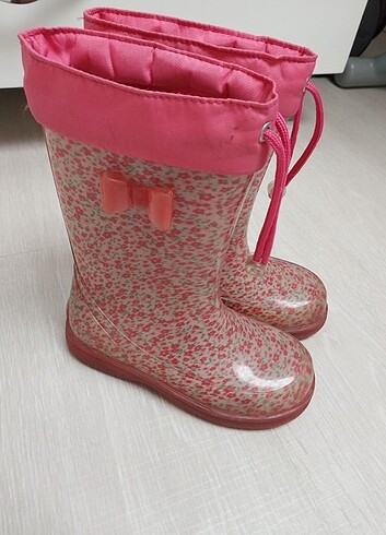 Chicco Chicco yağmur botu kız çocuk 