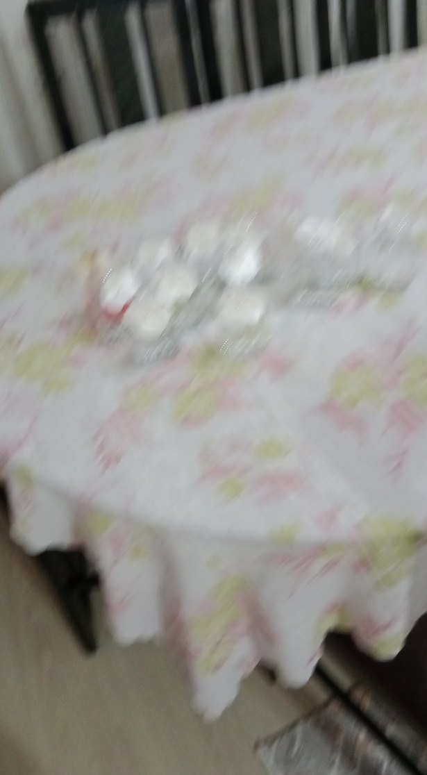 Beyaz Çiçekli süş şiseleri - Görsel 3