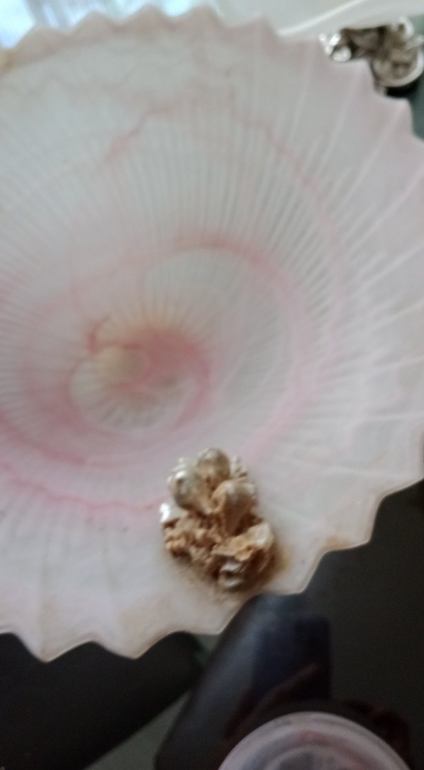 Pembe Çağdaş Dekoratif Tabak ve Vazolar - Görsel 4