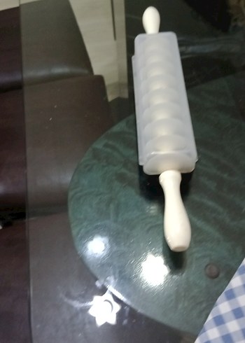 mantı bıçağı - Görsel 3