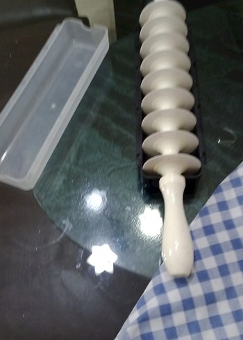 mantı bıçağı - Görsel 2