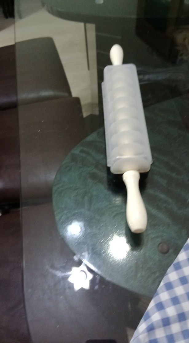 mantı bıçağı - Görsel 3