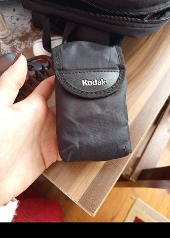 Canon Gri Dijital Fotoğraf Makinesi - Görsel 3