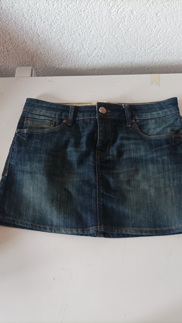 Mini Etek - Görsel 2