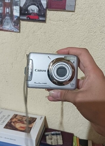 Kamera 
