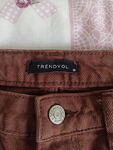 38 Beden MİLLA PANTOLON