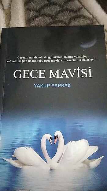 Gece Mavisi