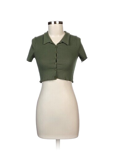 Vintage Love Bluz %70 İndirimli.