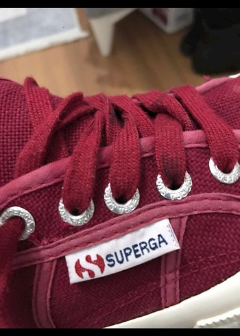 36 Beden Bordo Süperga