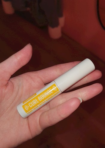 Maybelline curl bounce mascara 5 ml - Görsel 2