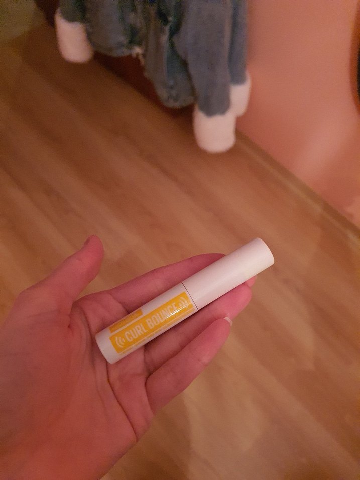 Maybelline curl bounce mascara 5 ml - Görsel 4