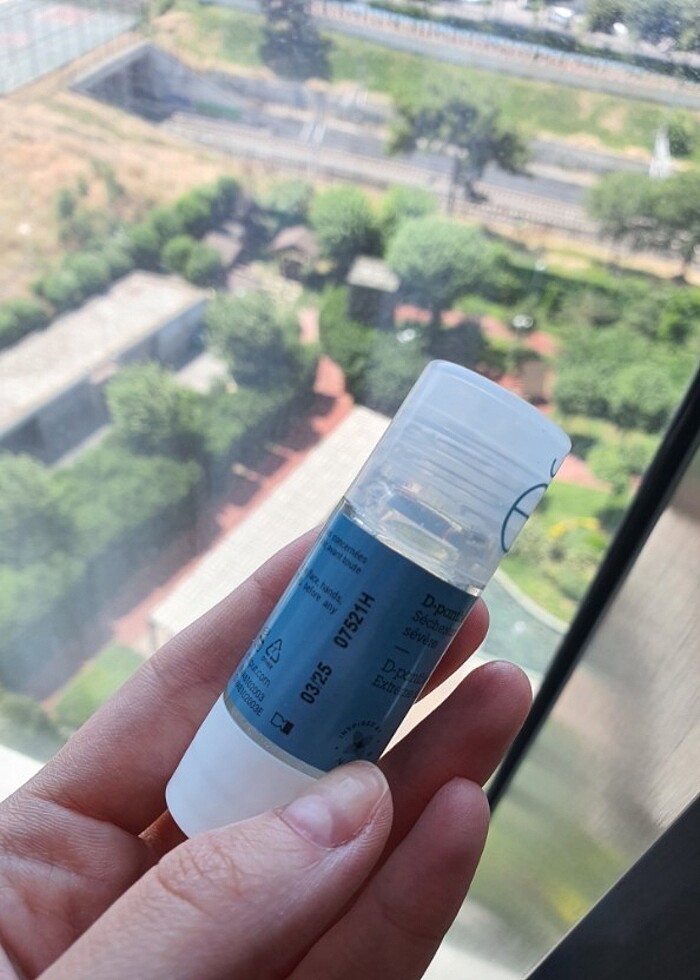 Etat Pur D- Panthenol %5 saf konsantre serum ? - Görsel 2