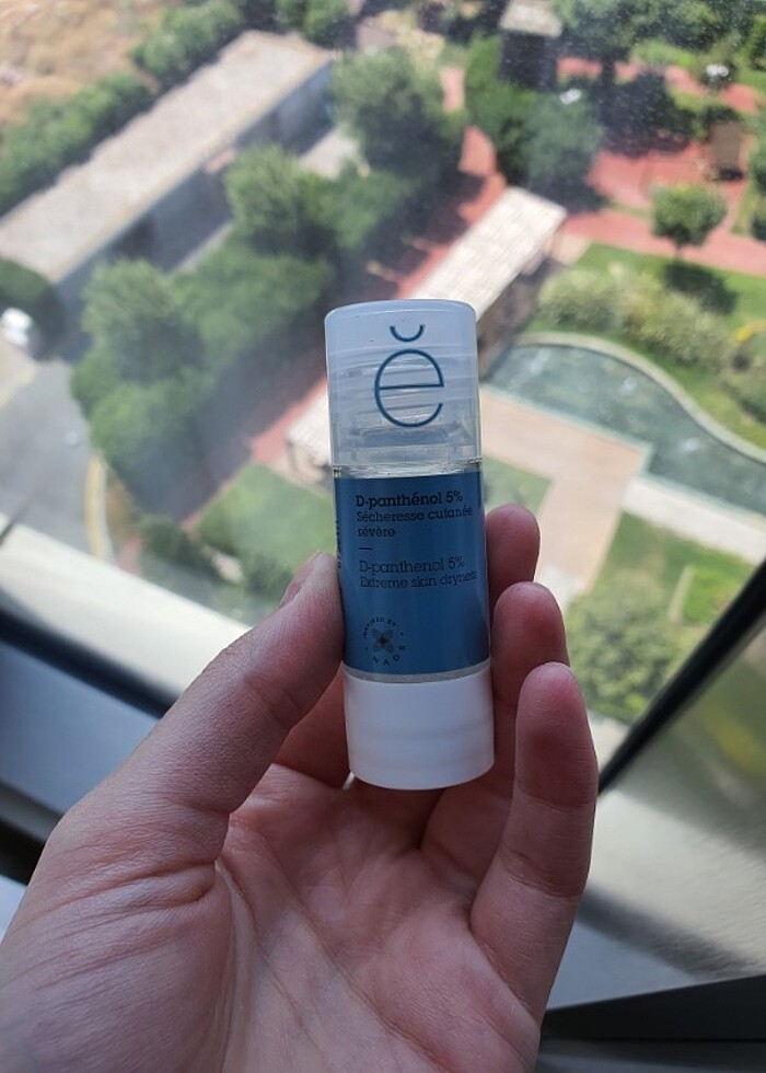 Etat Pur D- Panthenol %5 saf konsantre serum ? - Görsel 3