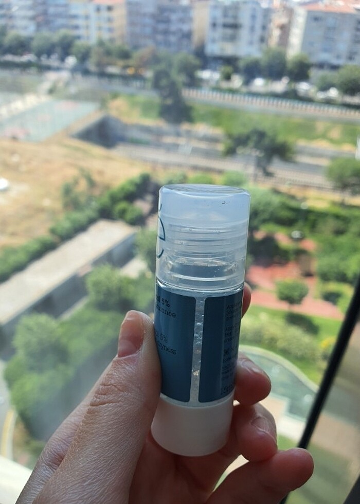 Etat Pur D- Panthenol %5 saf konsantre serum ? - Görsel 4