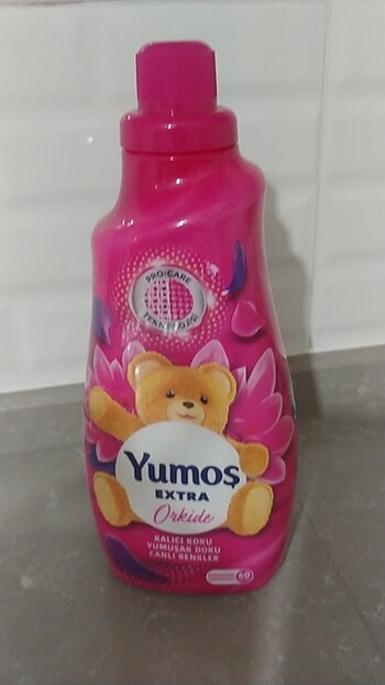 Yumoş 4X 1440ml 