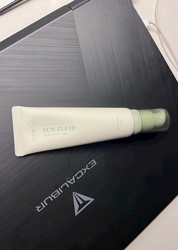 village 11 factory daily mild güneş kremi spf50 - Görsel 2