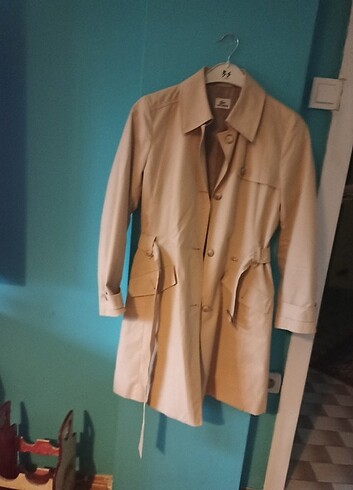 Lacoste trençkot