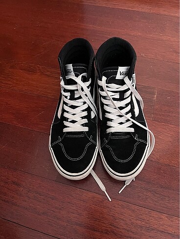 Vans Ayakkabı