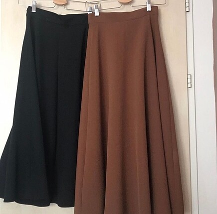 İkili etek fiyatıdır 50 tl