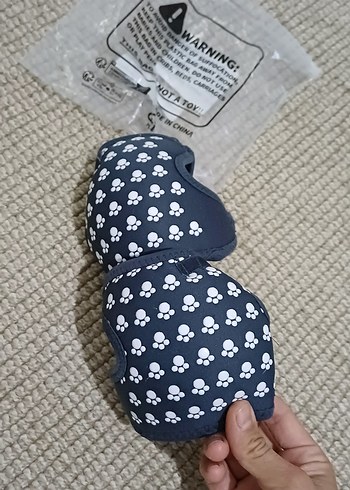 emekle diz koruyucu - Görsel 3