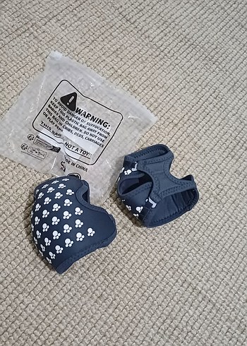 emekle diz koruyucu - Görsel 2