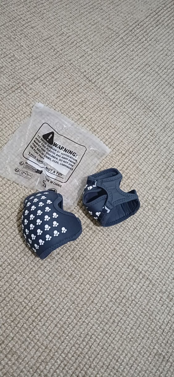 emekle diz koruyucu - Görsel 2