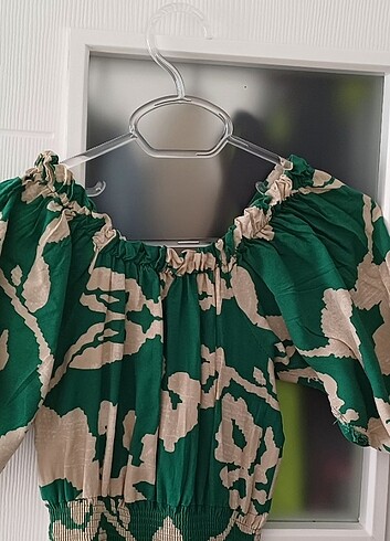 xs Beden çeşitli Renk Yazlık elbise
