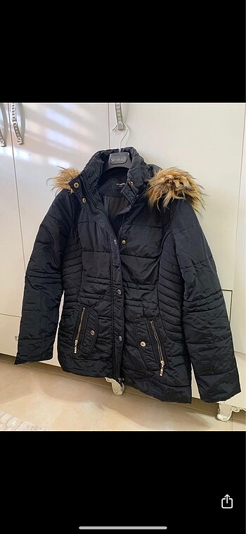 LCW şişme mont
