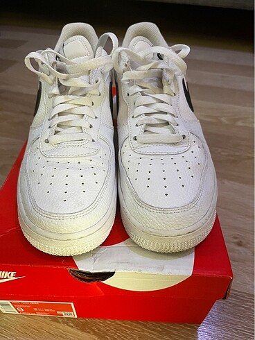 Nike Nike Air Force 1 Beyaz 43 numara