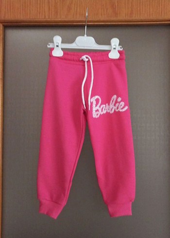 Zara barbie Pembe Eşofman Takımı - Görsel 5