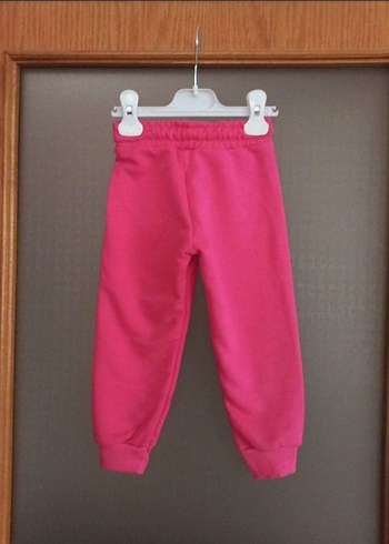 Zara barbie Pembe Eşofman Takımı - Görsel 6