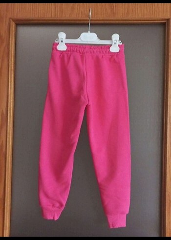 Zara pembe Barbie Kız Eşofman Takımı - Görsel 6