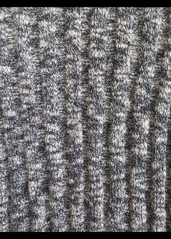 Ole  İhraç Fazlasi Boğazlı Kadın Kazak - Görsel 5