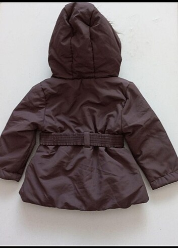 Cichlid kız bebek kaban - Görsel 2