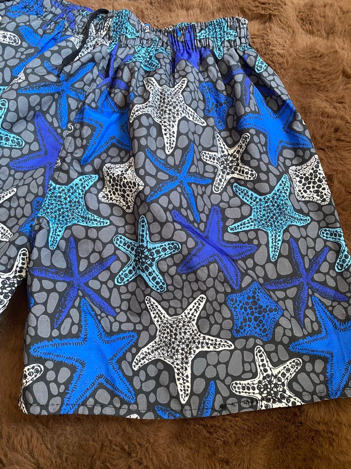 Erkek Deniz Şortu - Görsel 2