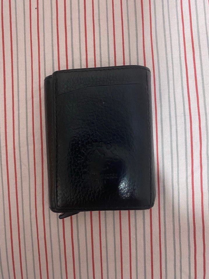 Mekanizmalı Cüzdan - Görsel 2