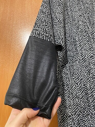 Zara Fakir Kol Tunik