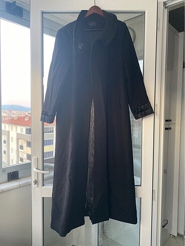 Accort Kaşe Kaban