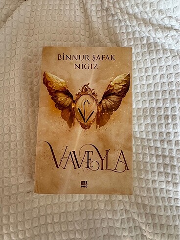 Vaveyla - Binnur Şafak Nigiz