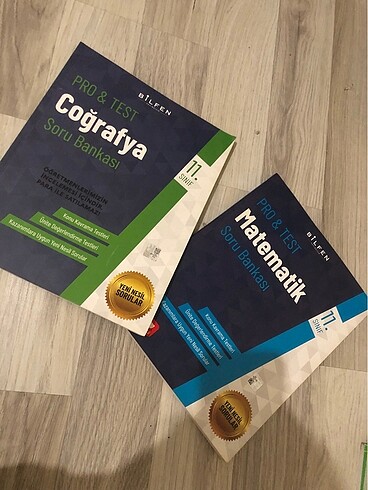 TEST KITAP