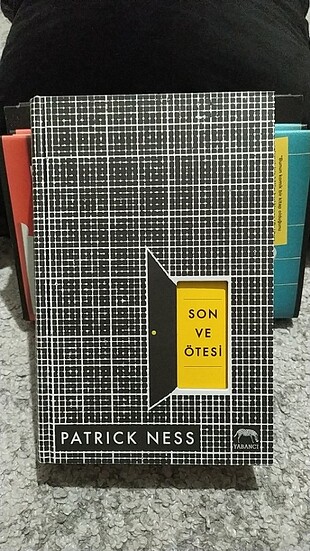 Son ve ötesi
